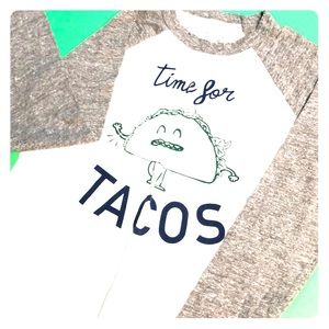 Boys graphic Long sleeve Tee